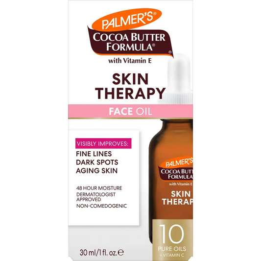 Skin Therapy Face Oil