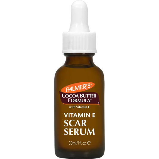 Scar Serum