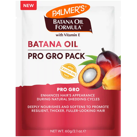 Batana Oil Pro Gro Pack