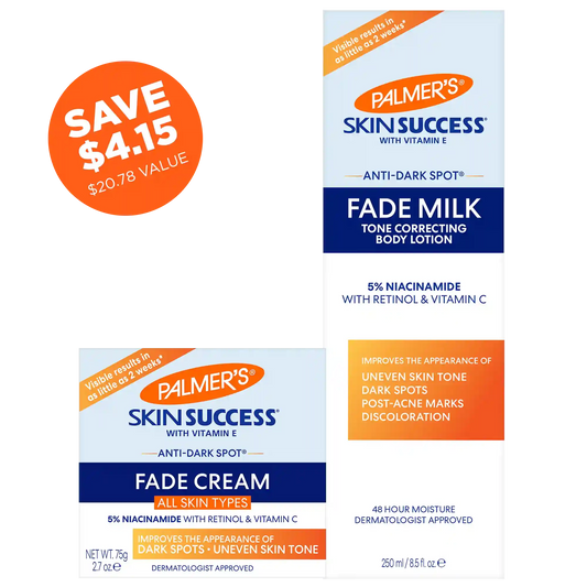 Skin Success Bundle