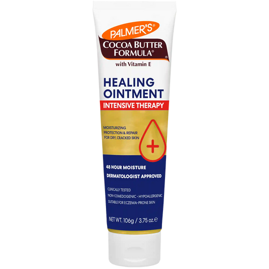 Intensive Therapy Healing Ointment
