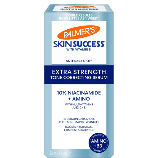 Anti-Dark Spot Extra Strength Tone Correcting Serum