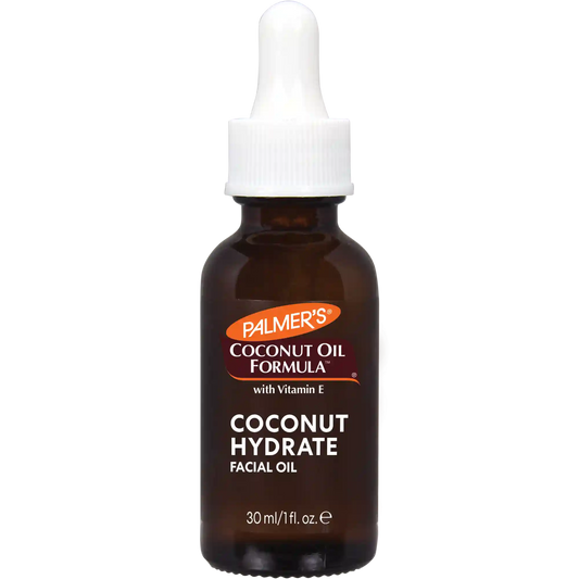 Coconut Hydrate Facial Oil