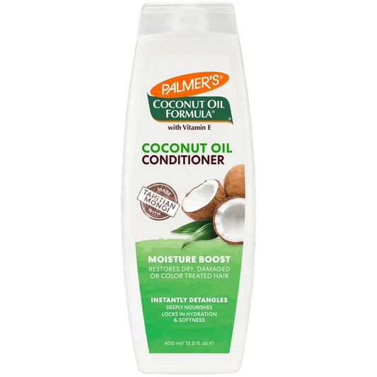 Coconut Oil Conditioner
