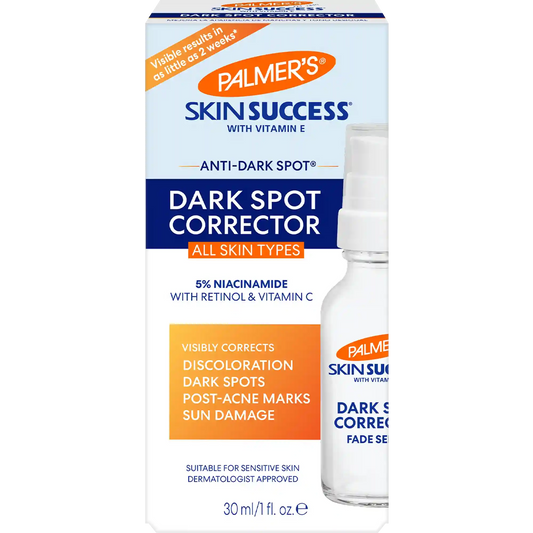 Dark Spot Corrector