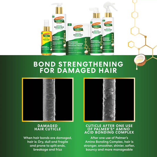 Bond Repair Complex Bonding Hair Gloss