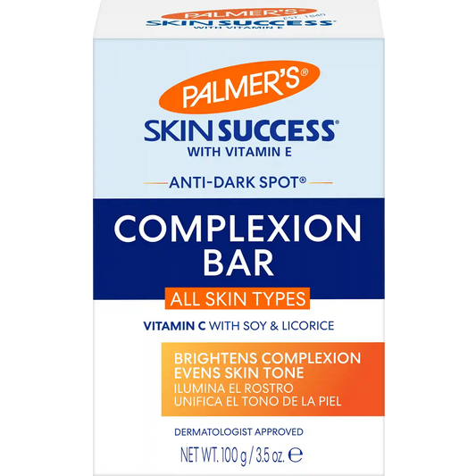 Anti-Dark Spot Complexion Bar