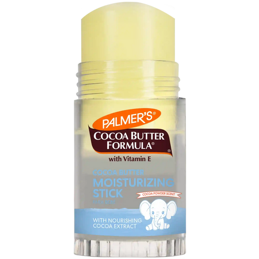 Cocoa Butter Baby Moisturizing Stick
