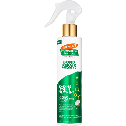 Bond Repair Complex Bonding Leave-In Treatment