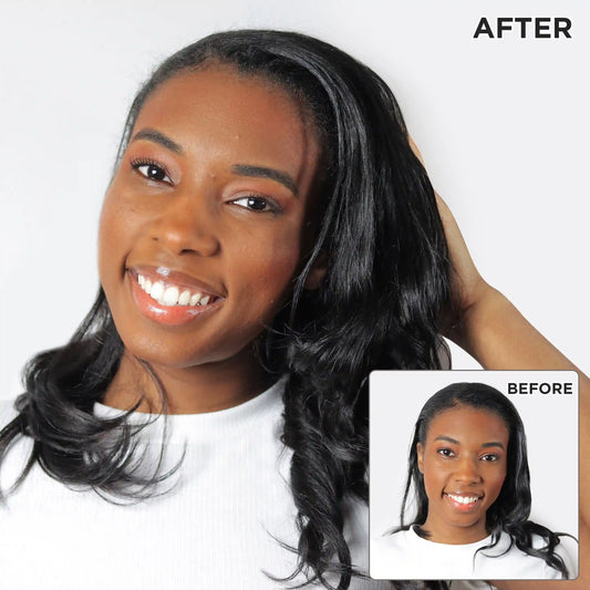 Cocoa Butter Hair & Scalp Oil