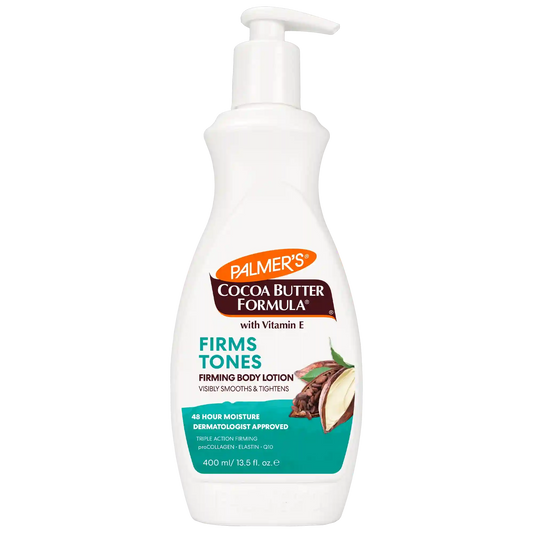Cocoa Butter Firming Body Lotion