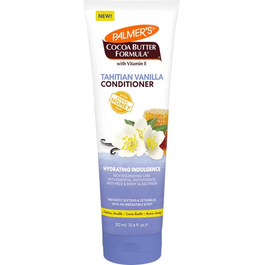 Tahitian Vanilla Conditioner