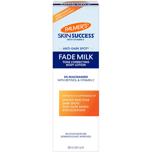 Anti-Dark Spot Fade Milk