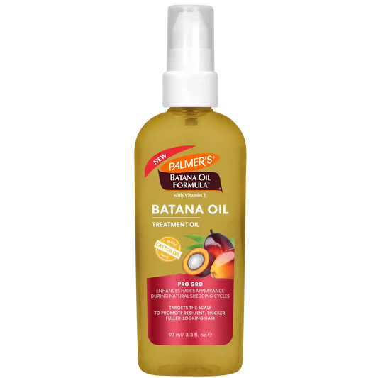 Batana Oil Formula Treatment Oil