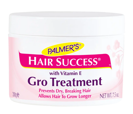 Gro Treatment