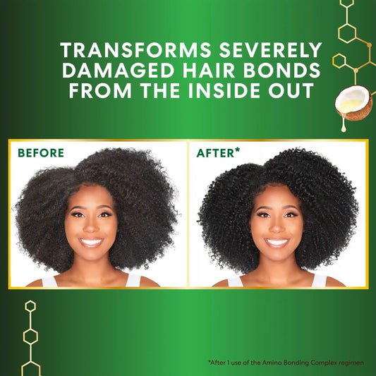 Bond Repair Complex Bonding Leave-In Treatment