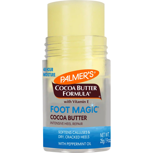 Foot Magic Cocoa Butter Heel Repair