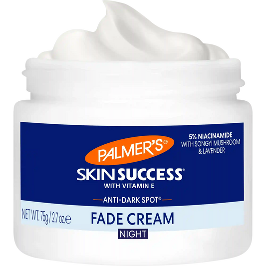 Anti-Dark Spot Night Fade Cream