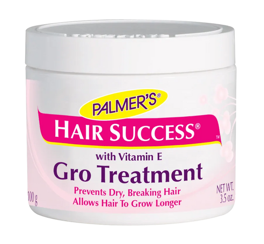 Gro Treatment