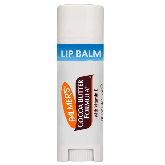 Softens & Smooth Lip Balm