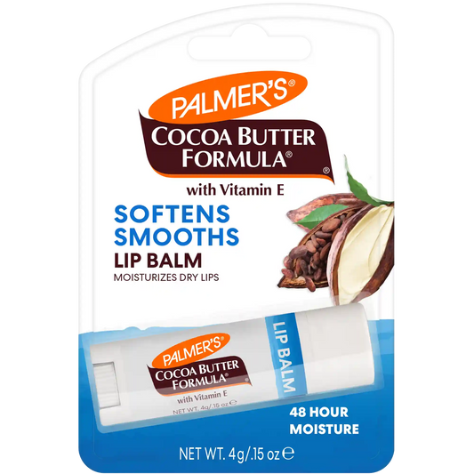 Softens & Smooth Lip Balm