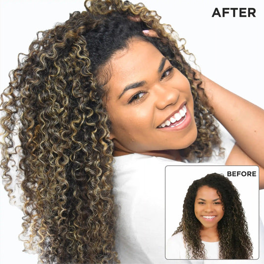 Cocoa Butter Leave-In Conditioner