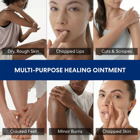 Intensive Therapy Healing Ointment